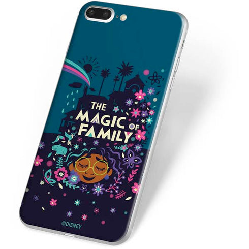 Disney Encanto Mirabel Family Magic iPhone 7 Plus Skin