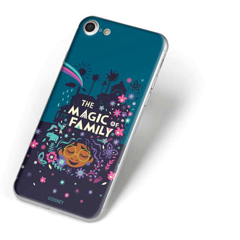 Disney Encanto Mirabel Family Magic iPhone 8 Skin