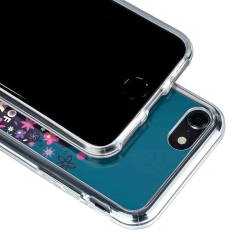 Disney Encanto Mirabel Family Magic iPhone SE (2nd & 3rd Gen) Clear Case