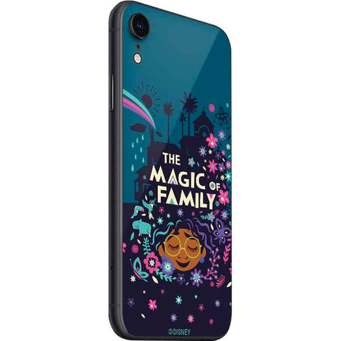 Disney Encanto Mirabel Family Magic iPhone SE (2nd & 3rd Gen) Skin