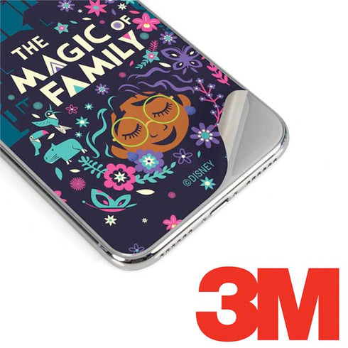 Disney Encanto Mirabel Family Magic iPhone XS Max Skin