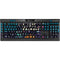 Disney Encanto Mirabel Family Magic K95 RGB PLATINUM Mechanical Gaming Keyboard Skin