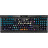 Disney Encanto Mirabel Family Magic K95 RGB PLATINUM Mechanical Gaming Keyboard Skin