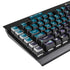 Disney Encanto Mirabel Family Magic K95 RGB PLATINUM Mechanical Gaming Keyboard Skin