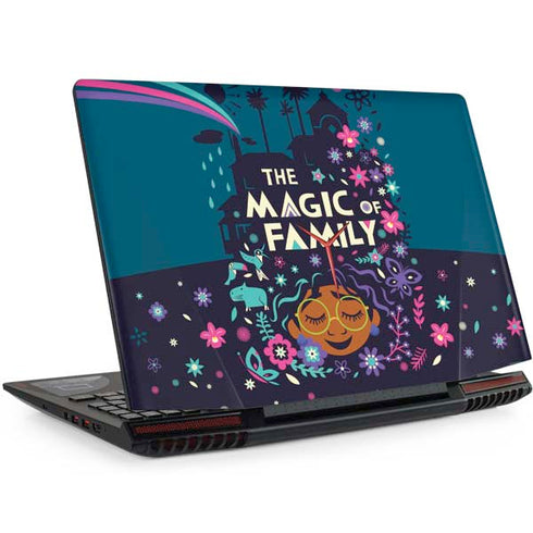 Disney Encanto Mirabel Family Magic Legion Y720 Skin