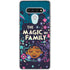 Disney Encanto Mirabel Family Magic LG Stylo 6 Clear Case