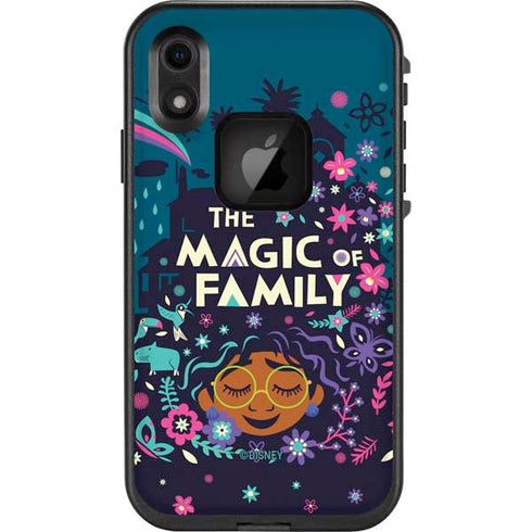 Disney Encanto Mirabel Family Magic LifeProof Fre iPhone Skin