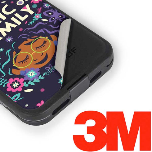 Disney Encanto Mirabel Family Magic LifeProof Fre iPhone Skin