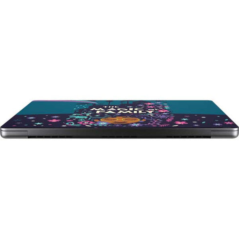 Disney Encanto Mirabel Family Magic Apple MacBook Pro 14-inch Skin