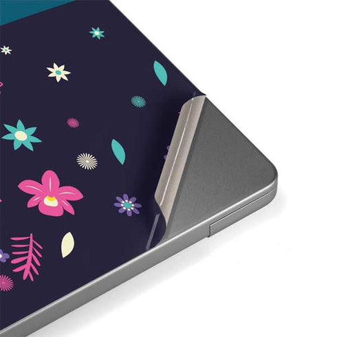 Disney Encanto Mirabel Family Magic Apple MacBook Pro 14-inch Skin