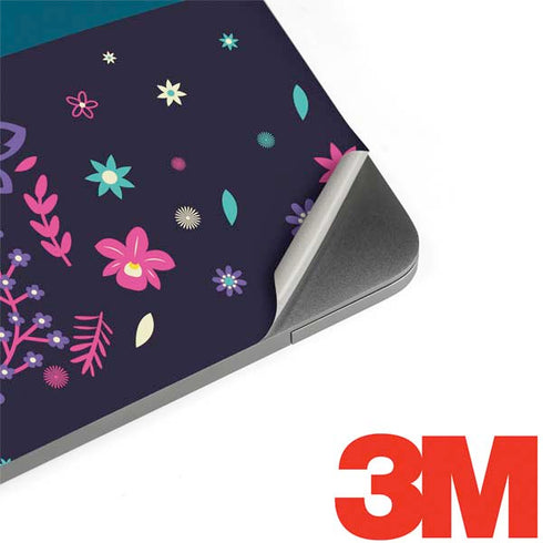 Disney Encanto Mirabel Family Magic Apple MacBook Pro 15-inch Skin