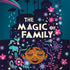 Disney Encanto Mirabel Family Magic Apple MacBook Pro 15-inch Skin