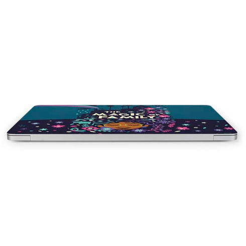 Disney Encanto Mirabel Family Magic Apple MacBook Pro 16-inch Skin