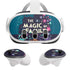 Disney Encanto Mirabel Family Magic Meta Quest 3 Skin