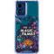 Disney Encanto Mirabel Family Magic Moto G Play 4G (2024) Clear Case