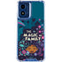 Disney Encanto Mirabel Family Magic Moto G Play 4G (2024) Clear Case