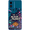 Disney Encanto Mirabel Family Magic Moto G Play 4G (2024) Skin