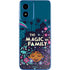 Disney Encanto Mirabel Family Magic Moto G Play 4G (2024) Skin