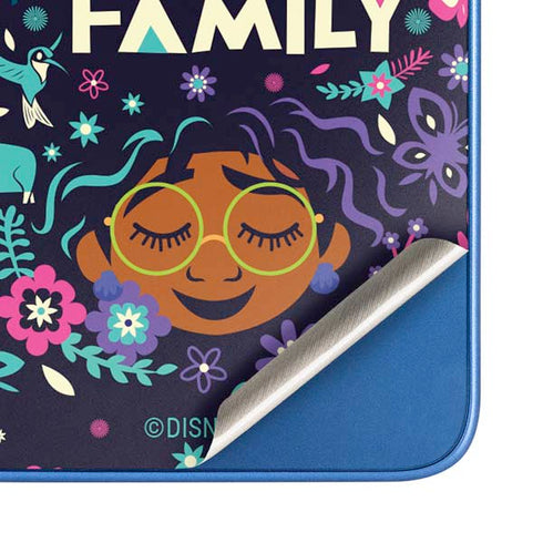 Disney Encanto Mirabel Family Magic Moto G Play 4G (2024) Skin