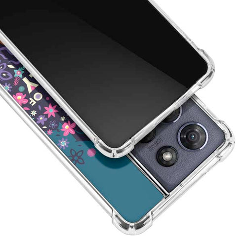 Disney Encanto Mirabel Family Magic Moto G Play 5G (2025) Clear Case