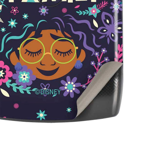 Disney Encanto Mirabel Family Magic Motorola RAZR Skin