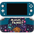 Disney Encanto Mirabel Family Magic Nintendo Switch Lite Skin