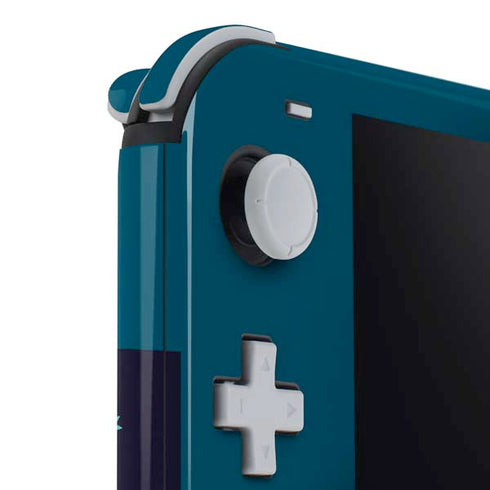 Disney Encanto Mirabel Family Magic Nintendo Switch Lite Skin