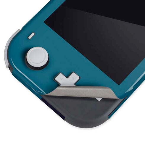 Disney Encanto Mirabel Family Magic Nintendo Switch Lite Skin