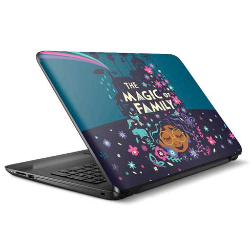 Disney Encanto Mirabel Family Magic HP Notebook Skin