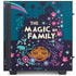Disney Encanto Mirabel Family Magic NZXT H510 Compact ATX Mid-Tower Case Skin