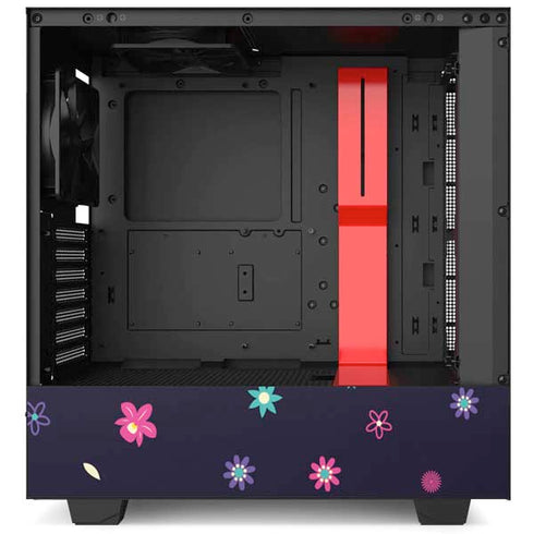 Disney Encanto Mirabel Family Magic NZXT H510 Compact ATX Mid-Tower Case Skin