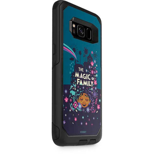 Disney Encanto Mirabel Family Magic Otterbox Commuter Galaxy Skin