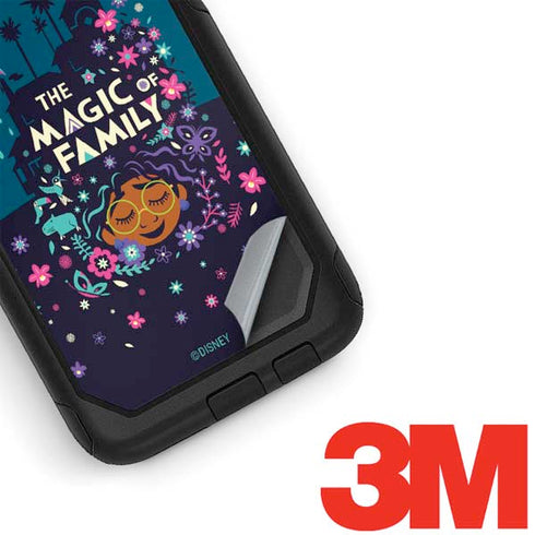 Disney Encanto Mirabel Family Magic Otterbox Commuter Galaxy Skin