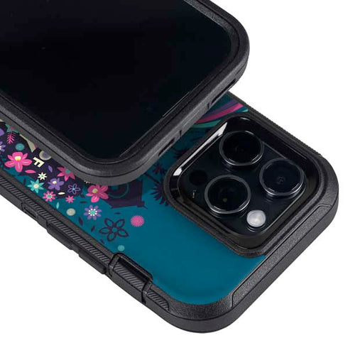 Disney Encanto Mirabel Family Magic Otterbox Defender iPhone Skin