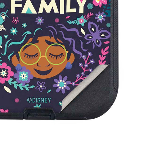 Disney Encanto Mirabel Family Magic Otterbox Defender iPhone Skin