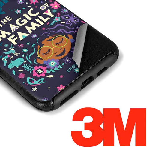 Disney Encanto Mirabel Family Magic Otterbox Symmetry iPhone Skin