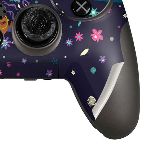 Disney Encanto Mirabel Family Magic PlayStation Scuf Vantage 2 Controller Skin