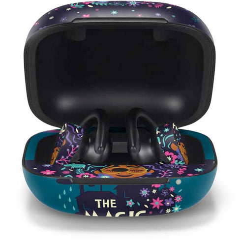 Disney Encanto Mirabel Family Magic PowerBeats Pro Skin