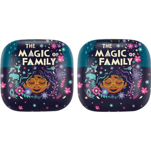 Disney Encanto Mirabel Family Magic PowerBeats Pro Skin
