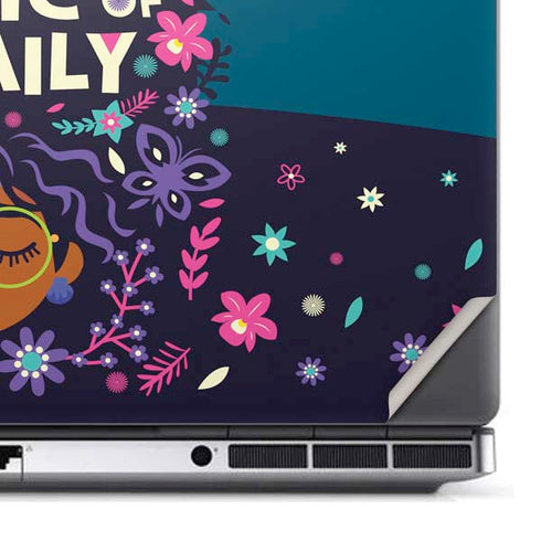 Disney Encanto Mirabel Family Magic Dell Precision Skin