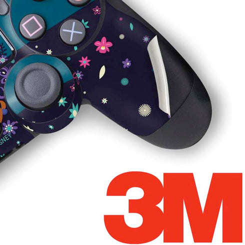 Disney Encanto Mirabel Family Magic PS4 Pro/Slim Controller Skin