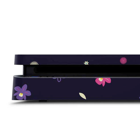 Disney Encanto Mirabel Family Magic PS4 Slim Skin