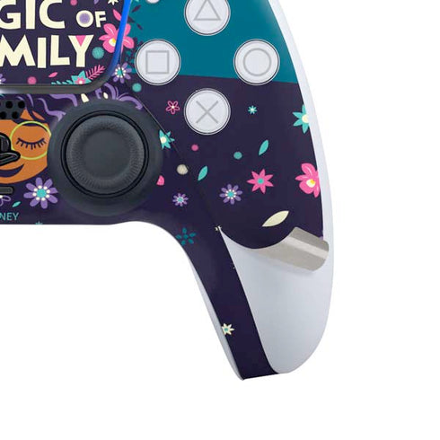 Disney Encanto Mirabel Family Magic PS5 Digital Edition Bundle Skin