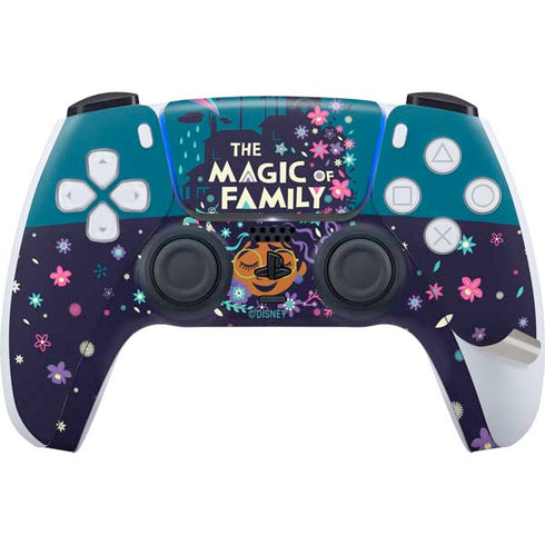Disney Encanto Mirabel Family Magic PS5 Pro Bundle Skin