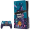 Disney Encanto Mirabel Family Magic PS5 Pro Disk Bundle Skin