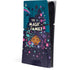 Disney Encanto Mirabel Family Magic PS5 Slim Digital Edition Console Skin