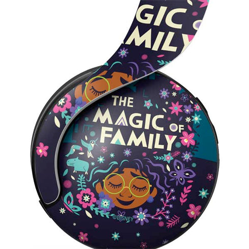 Disney Encanto Mirabel Family Magic PULSE 3D Wireless Headset for PS5 Skin
