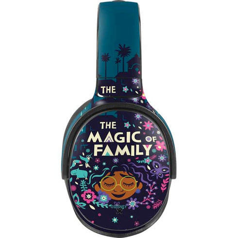 Disney Encanto Mirabel Family Magic Skullcandy Venue Skin