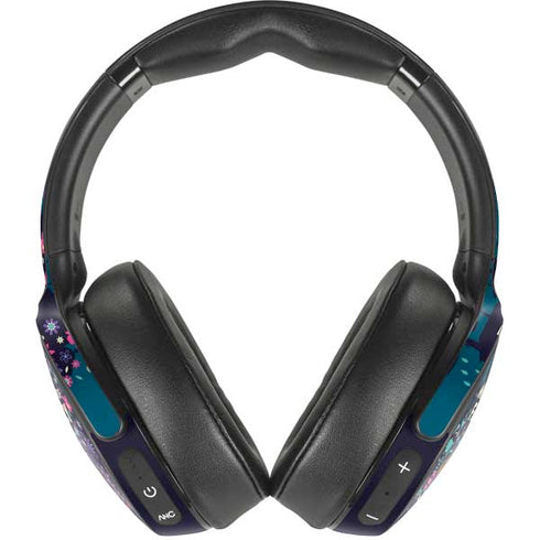 Disney Encanto Mirabel Family Magic Skullcandy Venue Skin