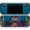 Disney Encanto Mirabel Family Magic Steam Deck Handheld Gaming Computer OLED Skin